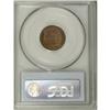 Image 2 : 1915-S 1C MS64 Red and Brown PCGS.