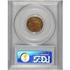 Image 2 : 1923-S 1C MS64 Red and Brown PCGS.