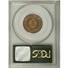 Image 4 : 1868 2C PR64 Red PCGS.