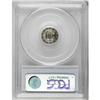 Image 2 : 1863 3CS PR63 Cameo PCGS.