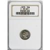 Image 1 : 1878 3CN PR65 NGC.
