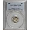 Image 1 : 1882 3CN PR67 Cameo PCGS.