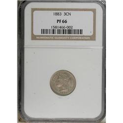 1883 3CN PR66 NGC.