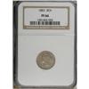 Image 1 : 1883 3CN PR66 NGC.