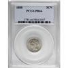 Image 1 : 1888 3CN PR66 PCGS.