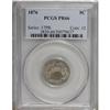 Image 1 : 1876 5C PR66 PCGS.