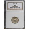 Image 1 : 1879 5C PR67 NGC.