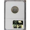 Image 2 : 1879 5C PR67 NGC.