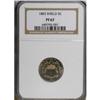 Image 1 : 1883 5C PR67 NGC.
