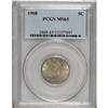 Image 1 : 1908 5C MS65 PCGS.