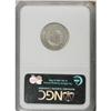 Image 2 : 1883 5C With Cents PR65 Cameo NGC.