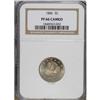 Image 1 : 1886 5C PR66 Cameo NGC.