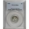 Image 1 : 1905 5C PR66 PCGS.