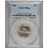 Image 1 : 1909 5C PR66 PCGS.