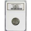 1913-S 5C Type Two MS61 NGC.