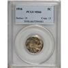 Image 1 : 1916 5C MS66 PCGS.