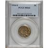 Image 1 : 1916-S 5C MS64 PCGS.