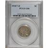 Image 1 : 1918/7-D 5C Good 6 PCGS.