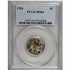 Image 1 : 1926 5C MS66 PCGS.