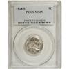 Image 1 : 1928-S 5C MS65 PCGS.