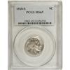 Image 3 : 1928-S 5C MS65 PCGS.