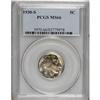 Image 1 : 1930-S 5C MS66 PCGS.