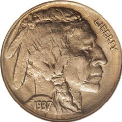 1937-D 5C Three-Legged MS62 NGC.