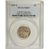 Image 1 : 1937-S 5C MS67 PCGS.