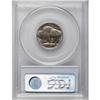 Image 2 : 1936 5C Type One--Satin Finish PR65 PCGS.