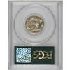 Image 2 : 1936 5C Type One--Satin Finish PR66 PCGS.