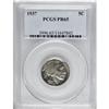 Image 1 : 1937 5C PR65 PCGS.