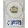 Image 2 : 1939 5C Reverse of 1940 MS67 Full Steps PCGS. Subtle p