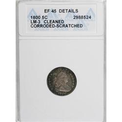 1800 LIBEKTY H10C XF45 Details ANACS