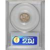 Image 2 : 1843 H10C MS65 PCGS.