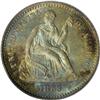 Image 1 : 1863 H10C MS67 PCGS.