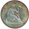Image 1 : 1860 H10C PR66 PCGS.