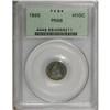 Image 3 : 1865 H10C PR66 PCGS.