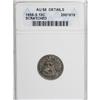 Image 1 : 1858-S 10C AU58 ANACS.