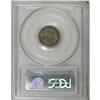 Image 2 : 1862 10C MS65 PCGS.