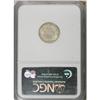 Image 4 : 1863 10C PR66 Cameo NGC.