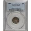 Image 1 : 1883 10C PR65 PCGS.