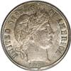 Image 1 : 1909-D 10C MS65 PCGS.