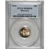 Image 3 : 1916 10C MS68 Full Bands PCGS.