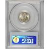 Image 2 : 1918-S 10C MS64 Full Bands PCGS.