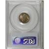 Image 2 : 1924-D 10C MS65 Full Bands PCGS.