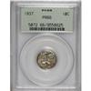 Image 1 : 1937 10C PR66 PCGS.