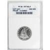 Image 3 : 1877 20C PR60 ANACS.
