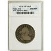 Image 1 : 1804 25C VG8 Details ANACS B-1
