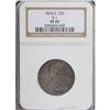 Image 3 : 1824/2 25C VF35 NGC.