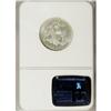 Image 2 : 1871 25C MS63 NGC.